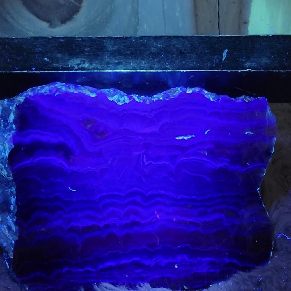 ‎Fluorite Slab - Picture 5 of 13